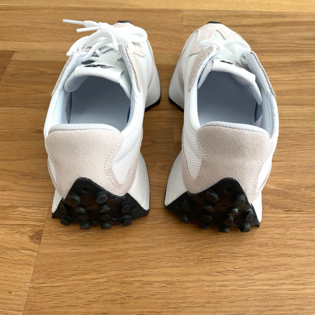 新品未使用　New balance 327 24.0cm