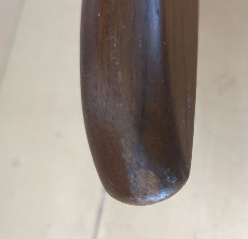 破格の値下げ飛騨産業 キツツキ ロッキングチェアー 1脚￼ - メルカリ