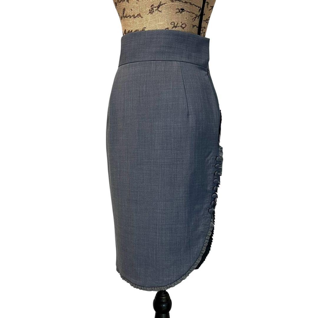 現行品】【大きいサイズ】Paul Smith スカートスーツセットアップ