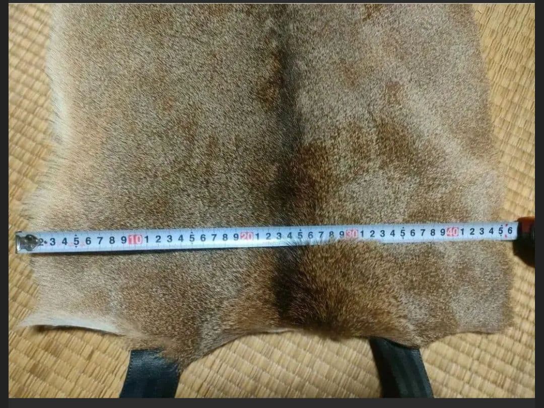 深*紫様 OCHIBA 物語 ニホンジカ カーミットチェアカバー www.cosaga.com