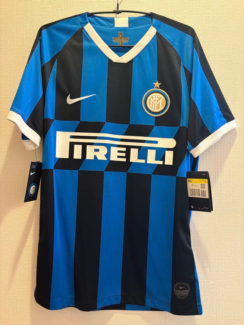 インテル・ミラノ（20-21シーズン） エリクセン - メルカリ