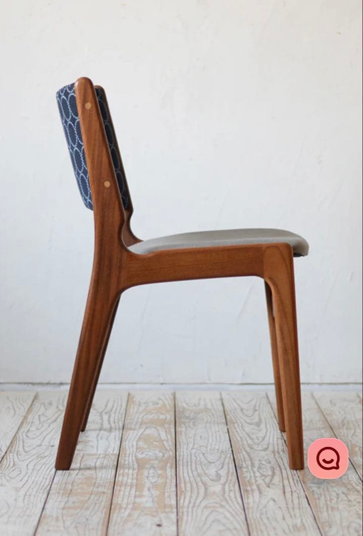 ミナミさん専用Dining Chair Erik Buch \"model89\"