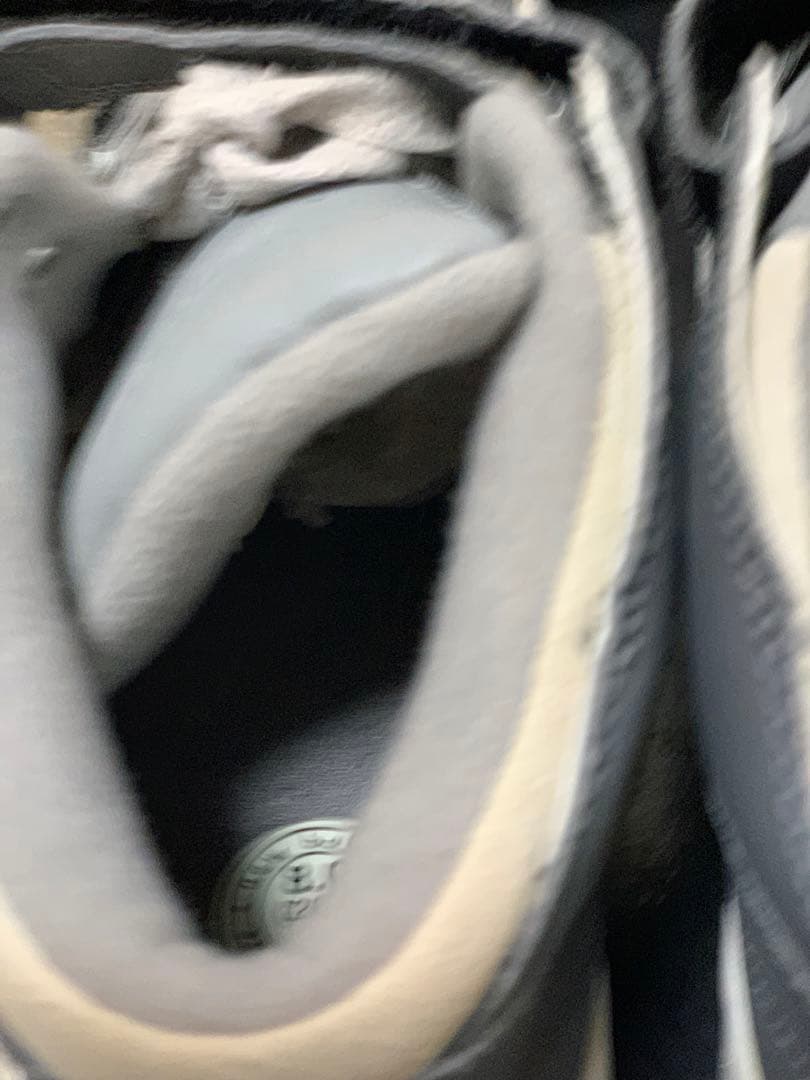 レア？ニューバランスT602M GYハイカットナイキ、アディダス、ノース