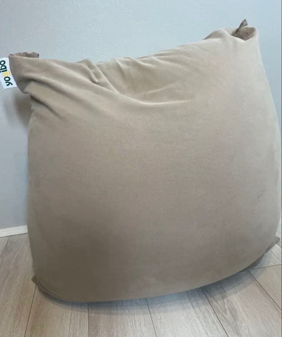 yogibo mini ライトグレー　美品 Amazon.co.jp: Yogibo Mini ヨギボー ミニ ライトグレー ソファー