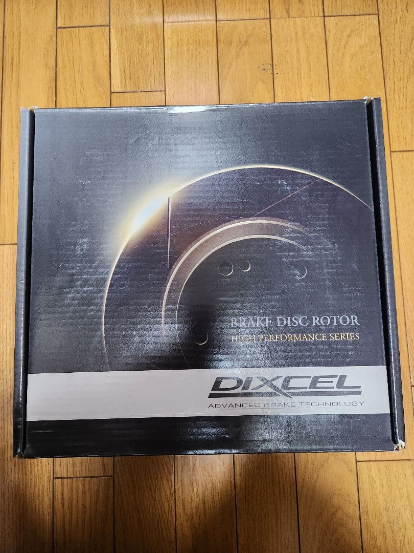 ディクセル　レクサス　ブレーキローター　SD3159206S ディクセル レクサス ブレーキローター SD3159206S ディクセル
