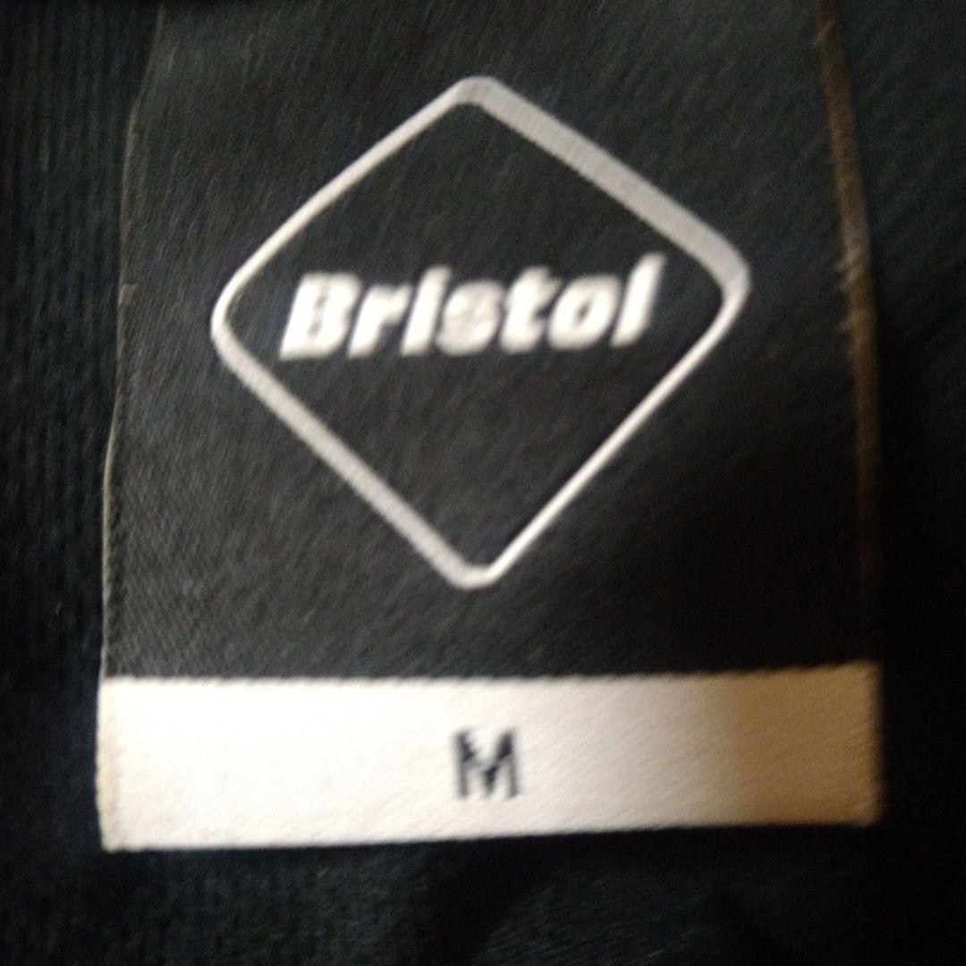 ま*ゃ様 【Bristol】【UNDER LAYER 】【希少】【両袖ビッグロゴ