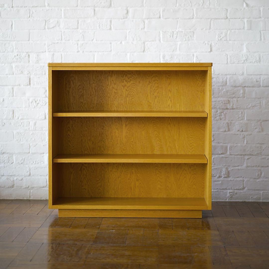 PFS パシフィックファニチャーサービス DH BOOK SHELF DH BOOK SHELF | Original Furniture,Shelf, Cabinet | | P.F.S.