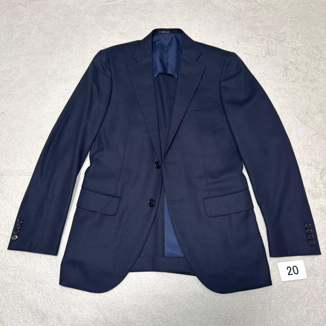 20 極美品 トゥモローランド ピルグリム テーラードジャケット