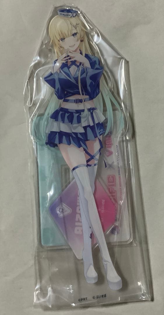 ぶいすぽっ！Pacific 藍沢エマ パシフィック BIGアクリルスタンド