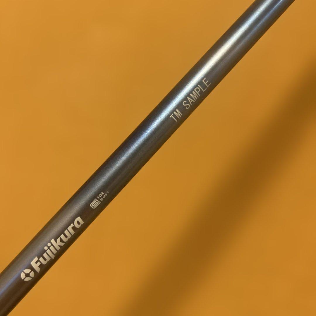 フジクラ スピーダーエボリューション661 Ⅴ テーラーメイドスリーブ