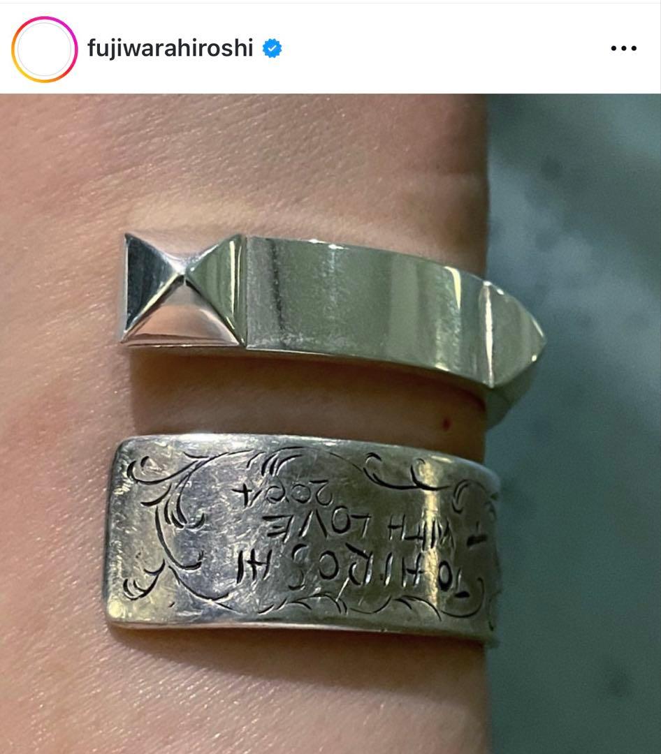 新品未使用 HERMES ミニクルー ブレスレット クルー・ドゥ・H バングル