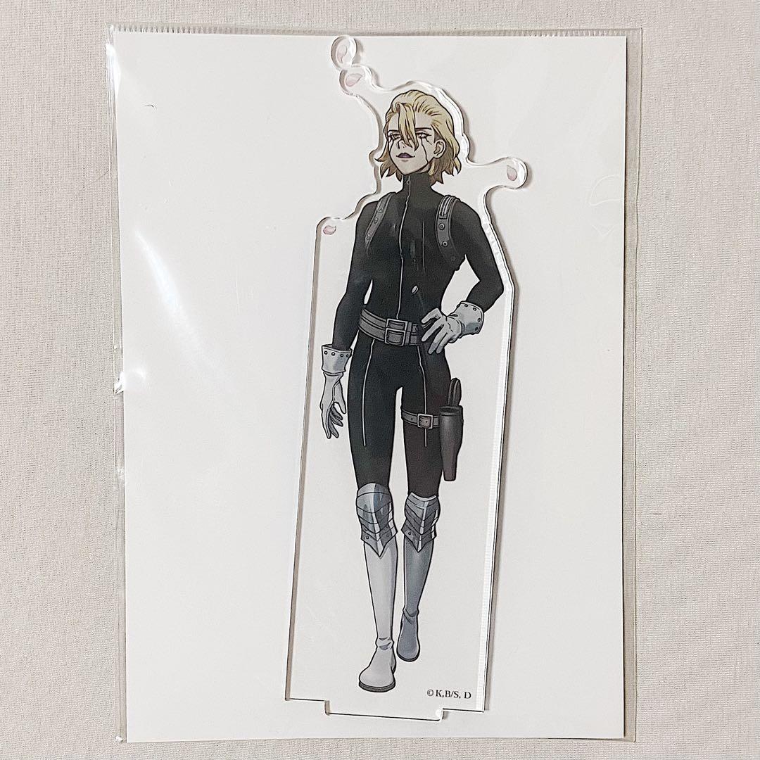 Dr.STONE スタンリー ゼノ アクスタまとめ - メルカリ