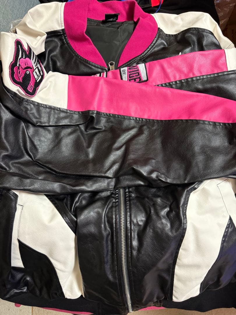 twice スタジャン Lサイズ | 激安通販のイーサプライ