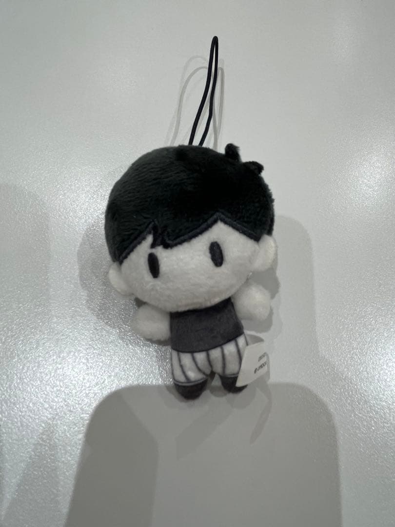 オモリ OMORI おともだちといっしょぬいぐるみ ヘッドスペース - メルカリ