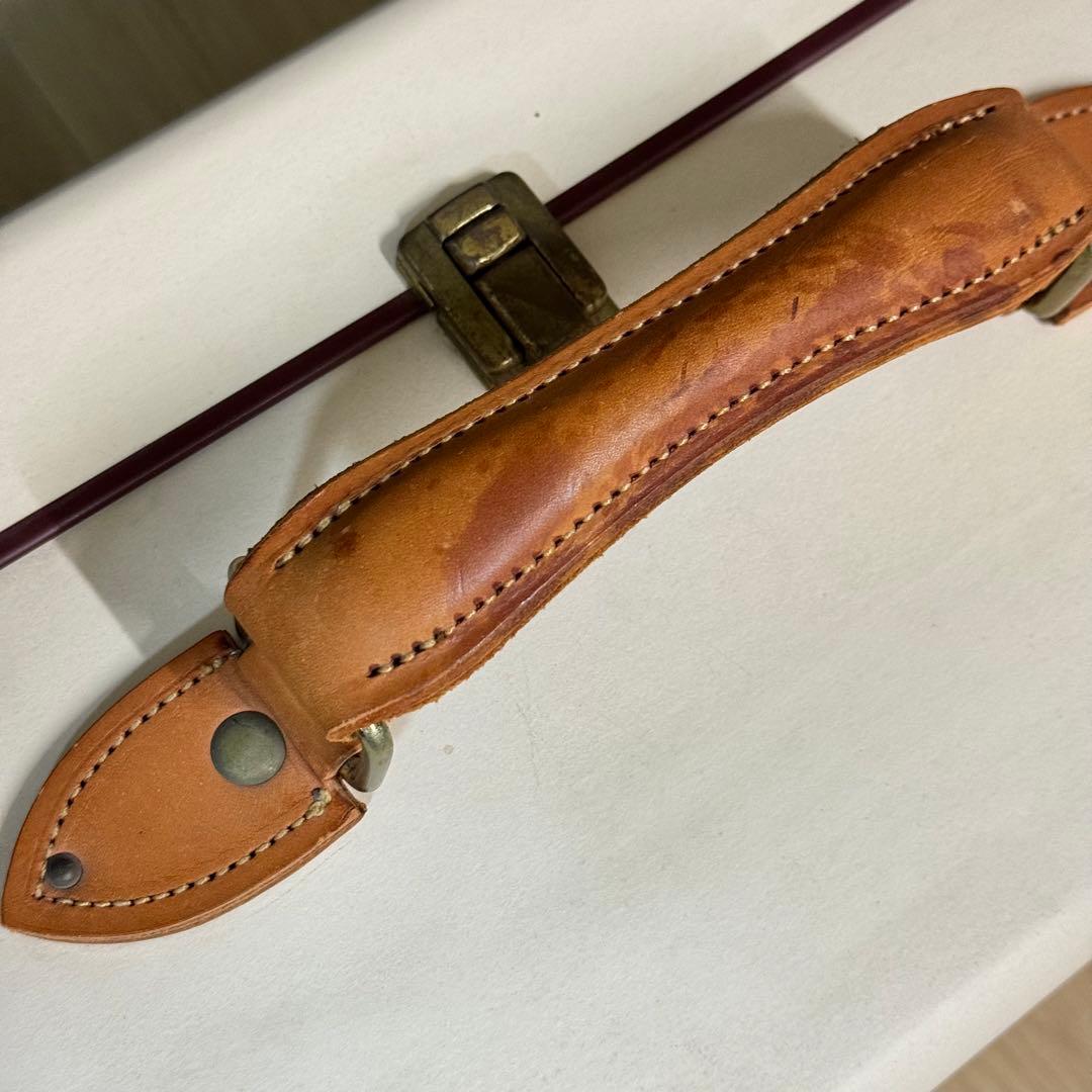 希少！グローブトロッター サファリ 30インチ エクストラディープ 状態