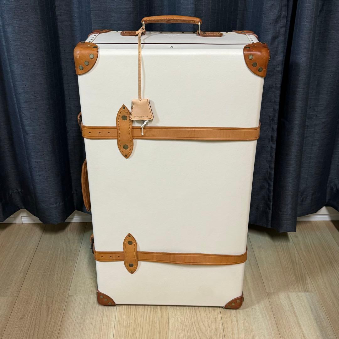 希少！グローブトロッター サファリ 30インチ エクストラディープ 状態