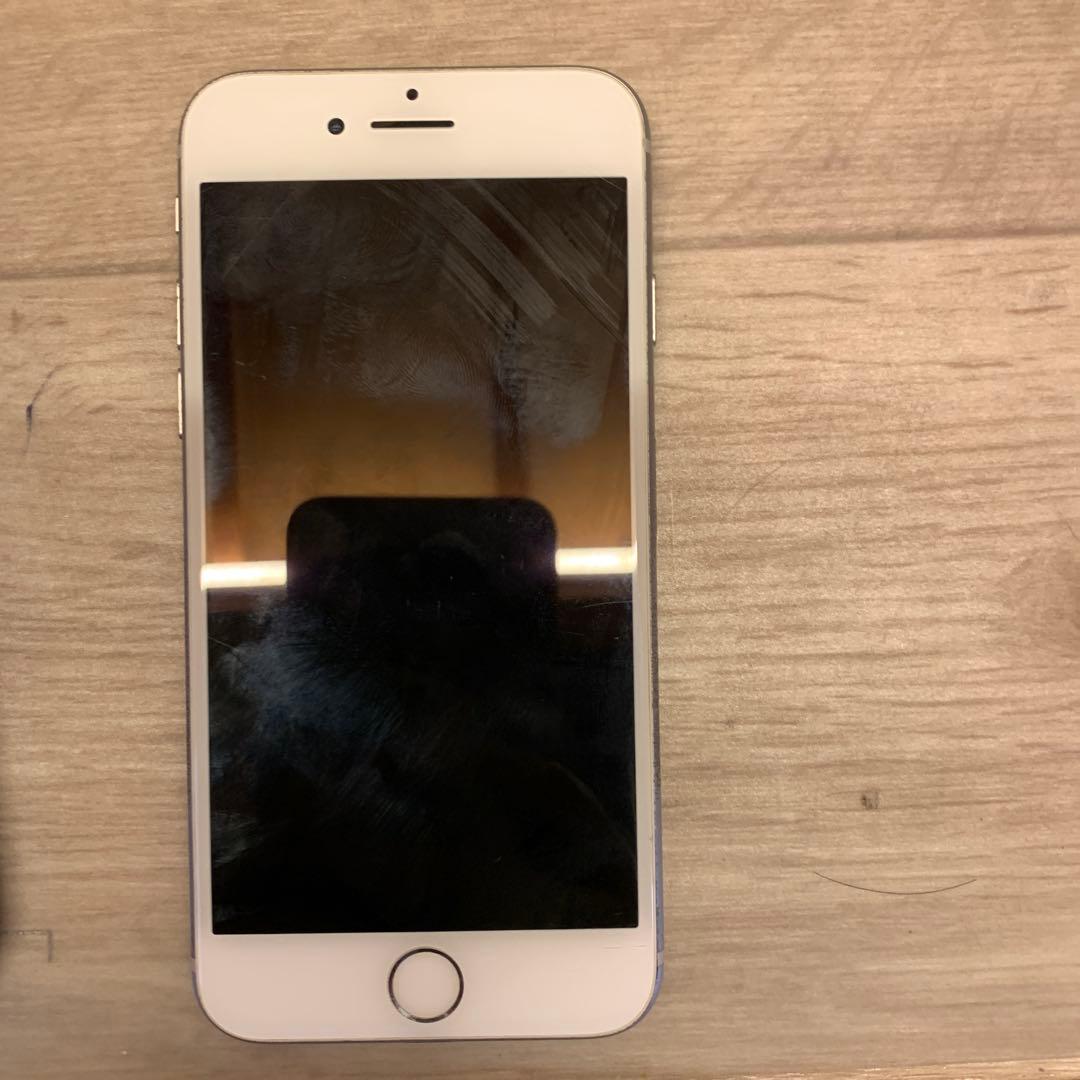 iPhone 8 64GB (ジャンク） - メルカリ