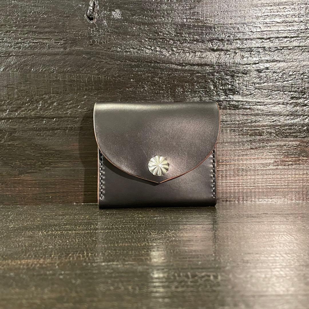 HORWEENクロムエクセル　コンパクトウォレット　シルバー950 楽天市場】horween chromexcel leatherの通販