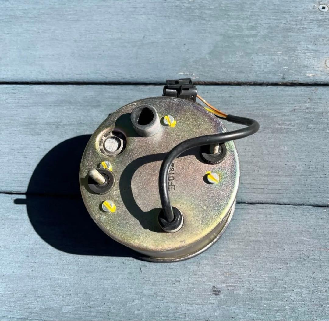 e*t様 BMW R100R ロードスター 92年式 純正 メーター周り一式 - メルカリ