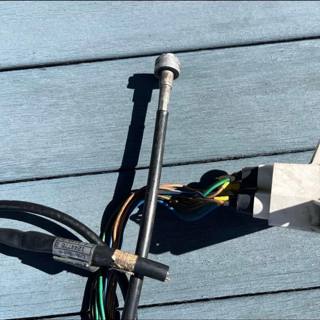 e*t様 BMW R100R ロードスター 92年式 純正 メーター周り一式 - メルカリ