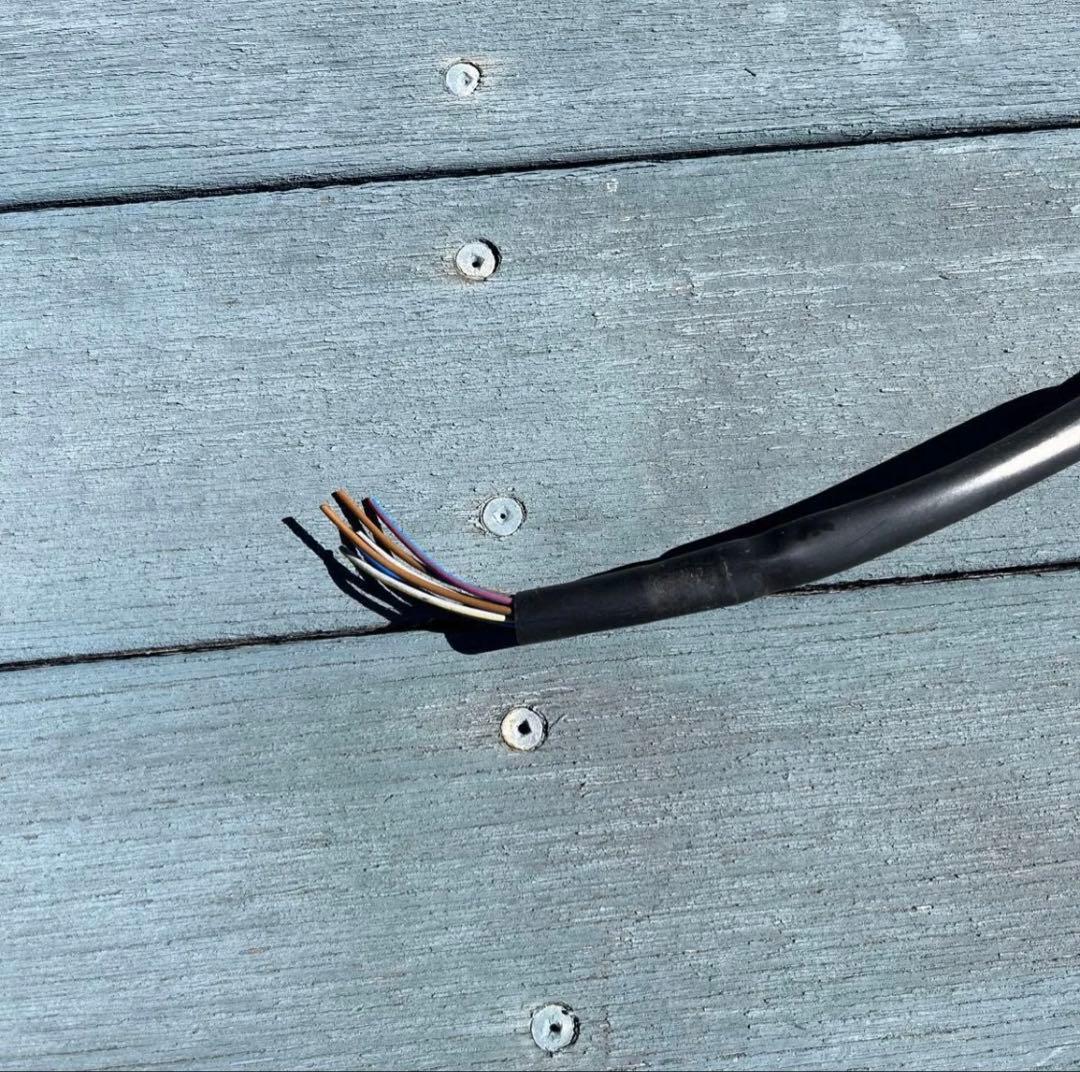 e*t様 BMW R100R ロードスター 92年式 純正 メーター周り一式 - メルカリ