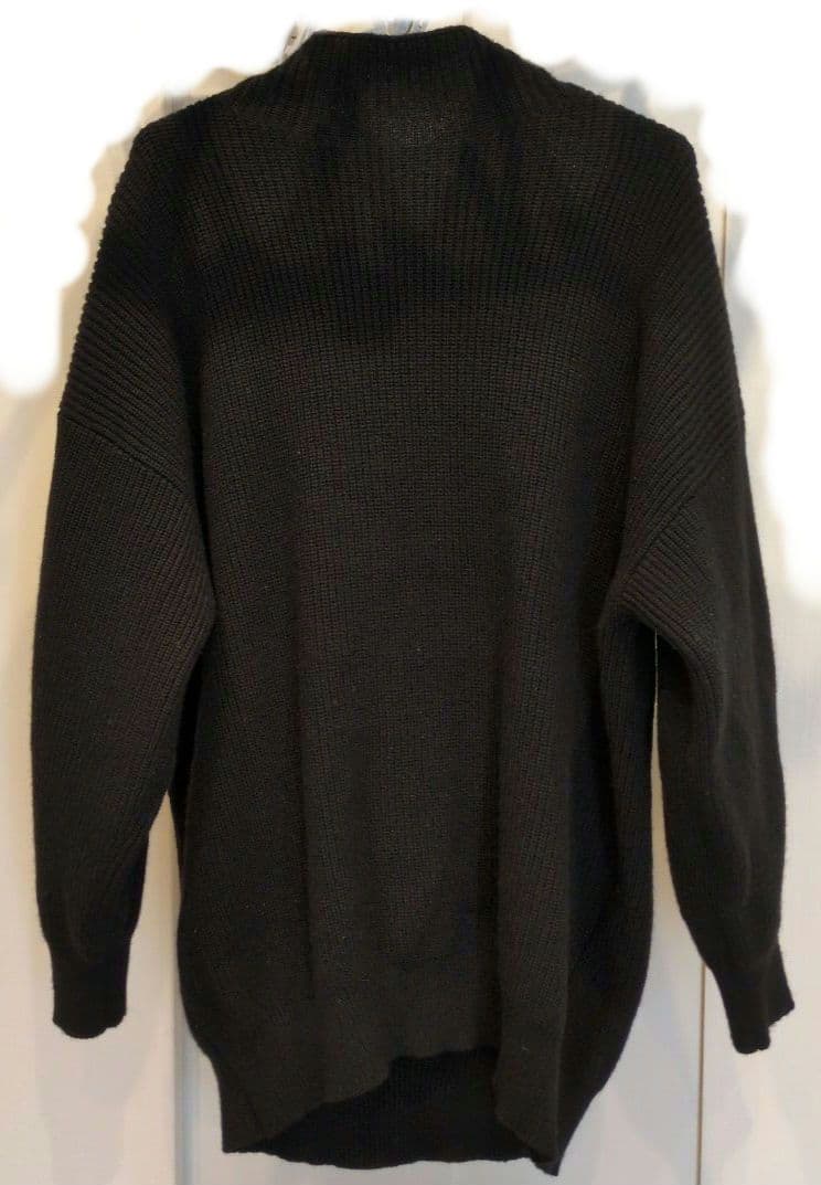 北欧、暮らしの道具店 「冬コーデに迷わない」あったかウールのミドル