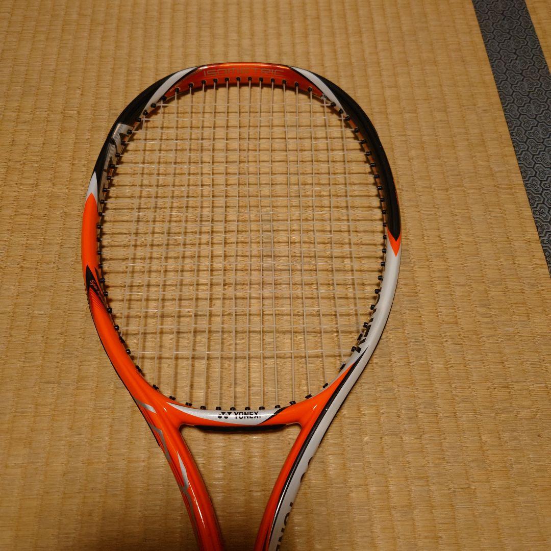 HEAD YONEX 試打ラケット2本 ケース1個 付き HEAD www.cosaga.com