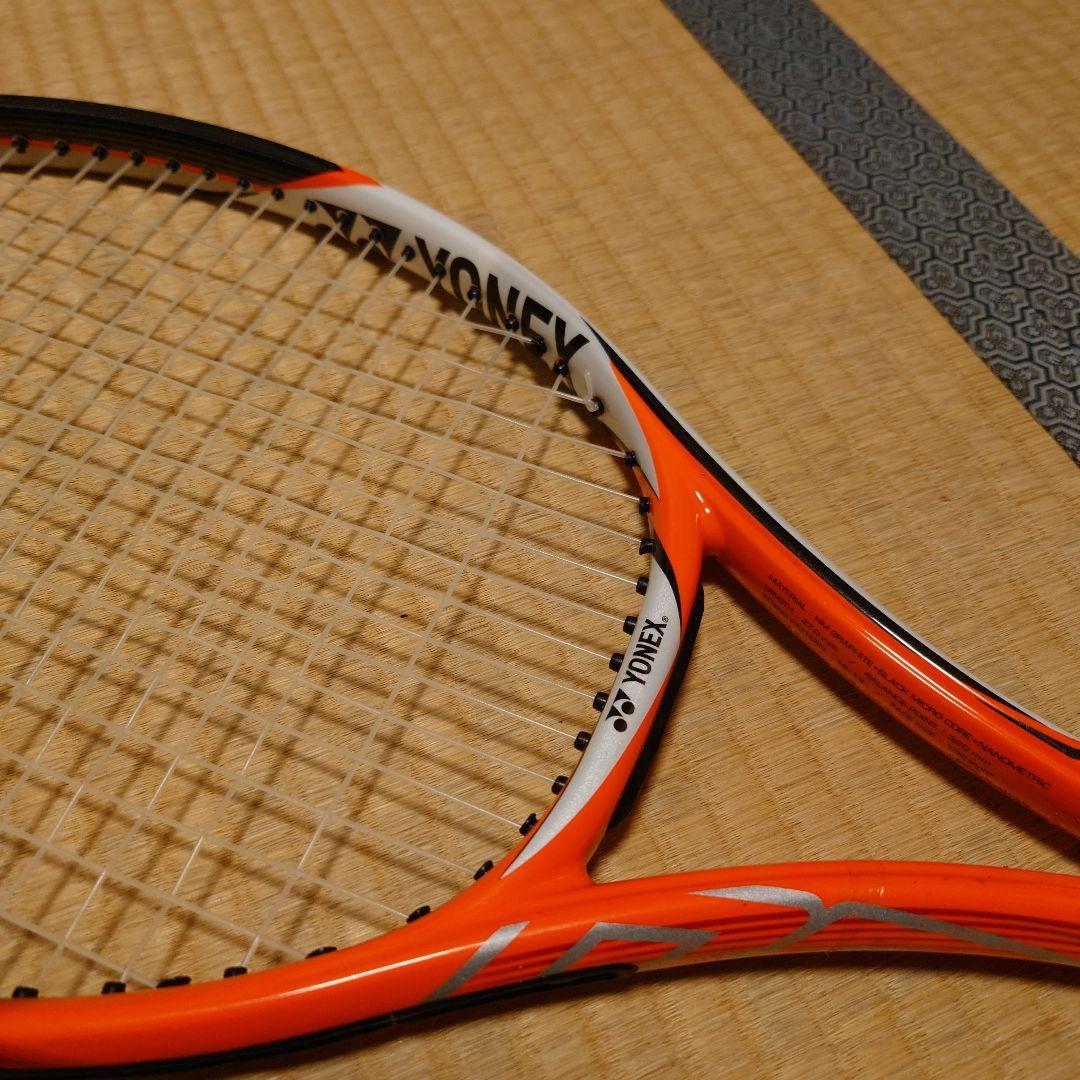 HEAD YONEX 試打ラケット2本 ケース1個 付き HEAD www.cosaga.com