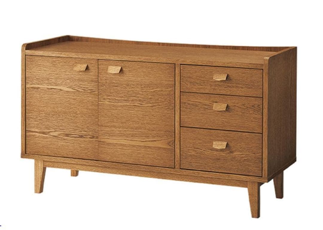 unico （クルト）キャビネット unico】ウニコ KURT クルト サイドボード/キャビネット 出張買取 東京