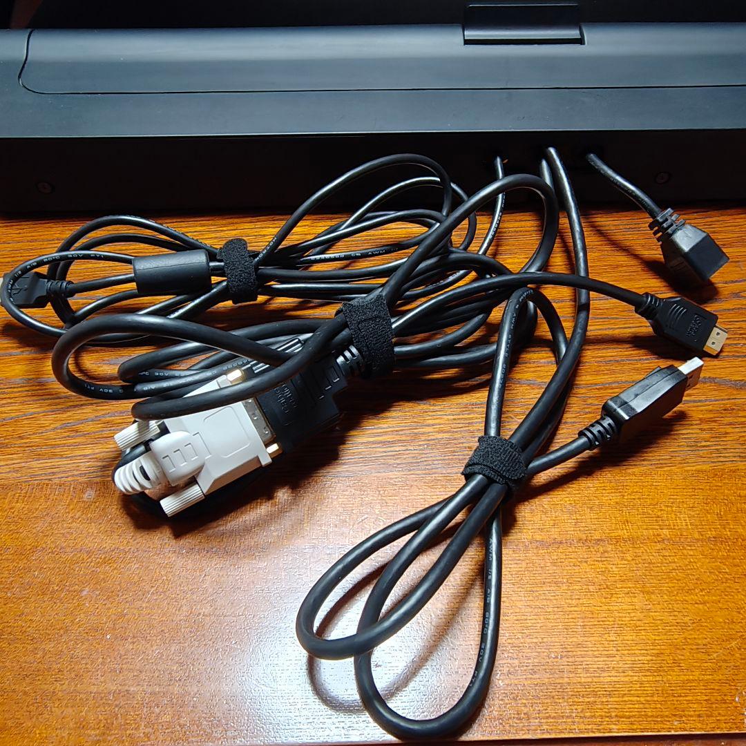 破損有り】Wacom Cintiq 24HD DTK-2400 液晶タブレット - メルカリ