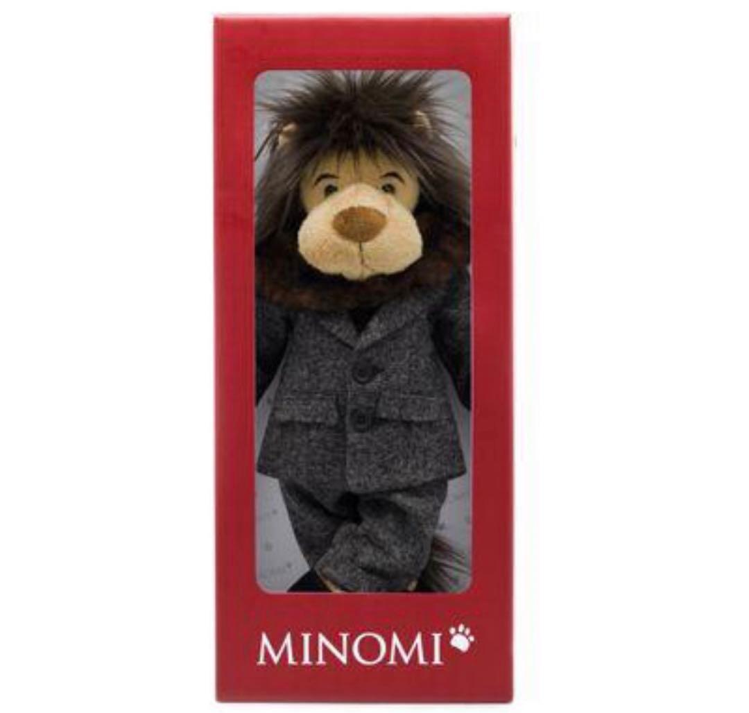 イ・ミンホ イミンホ ミノミ MINOMI ぬいぐるみ - メルカリ