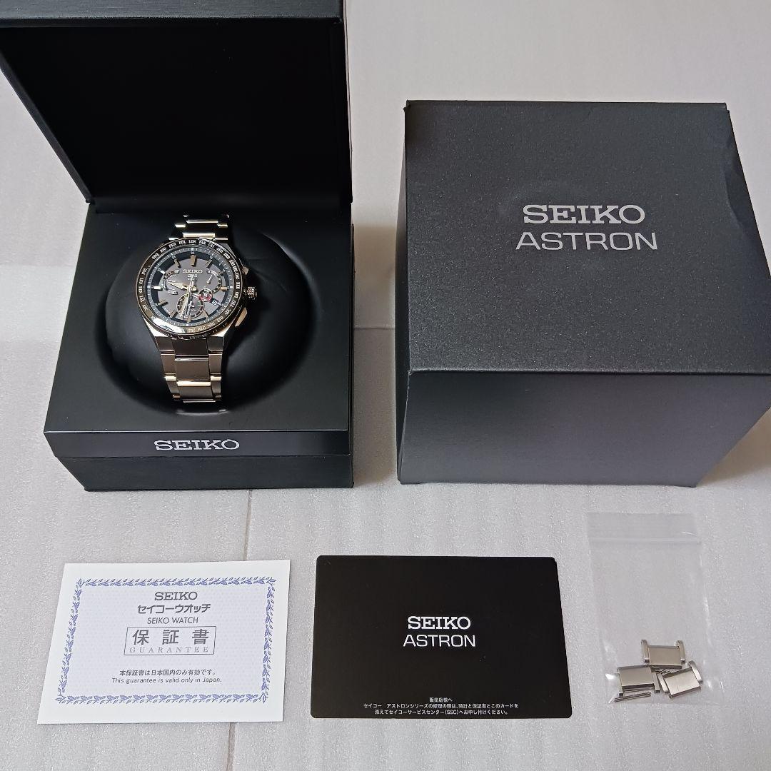 アストロン 8X53-0AV0 SBXB123 エグゼクティブスポーツライン - メルカリ