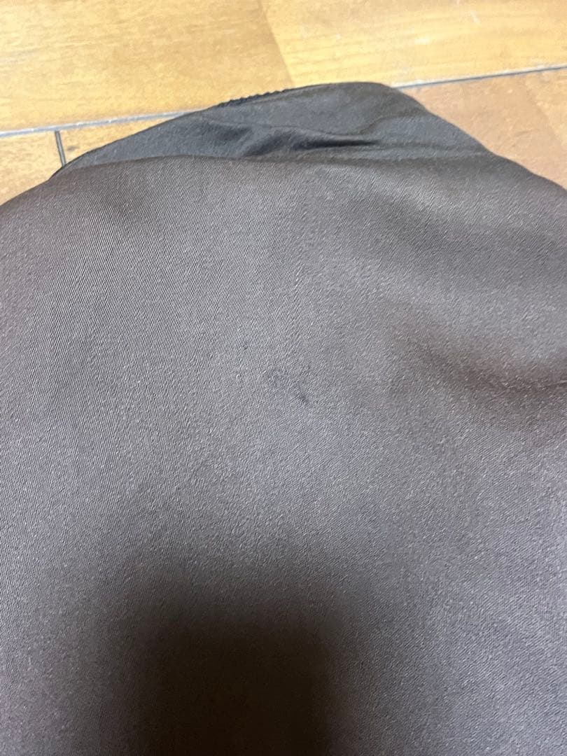 50.60,s BANTAMACナイロン混紡ジャケット