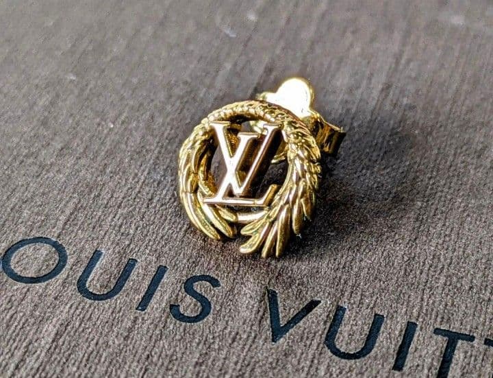 ルイヴィトン ブックル ドレイユ・プュッス LV エンジェル ピアス imgrc0081223808.jpg