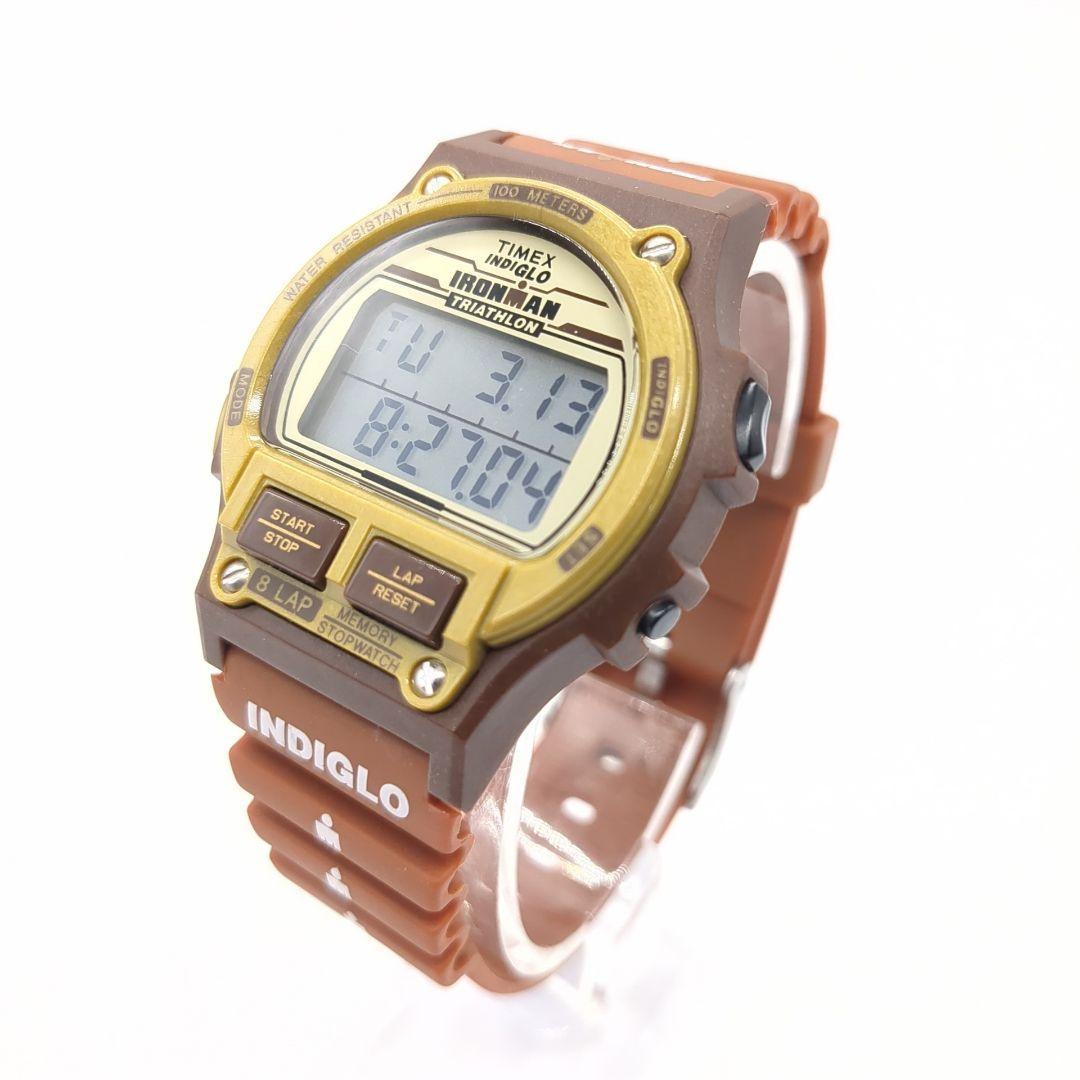 TIMEX 腕時計 Ironman T5K842 サファリ 日本限定 - メルカリ