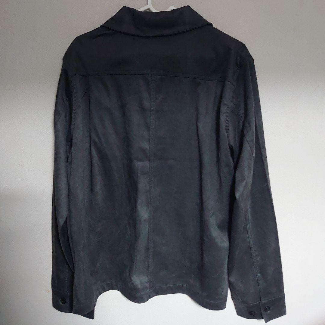 CLEL】1/20新作 ダブルテックフェード トラッカーデザインシャツ