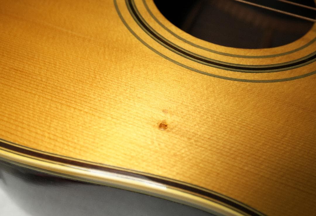 B*N様 YAMAHA L-6 アコースティックギター 1970年製 - メルカリ