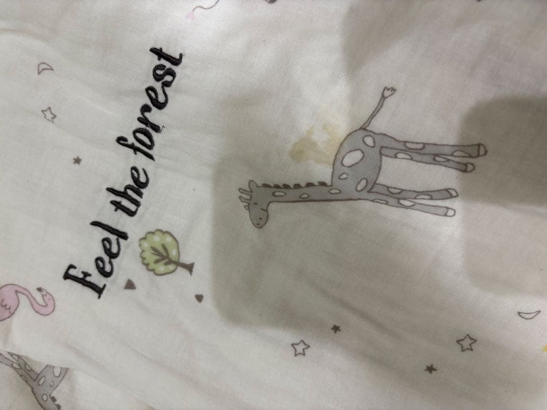 Aprica Dearbaby ミニベビー布団 8点セット、ココネルエアーに対応