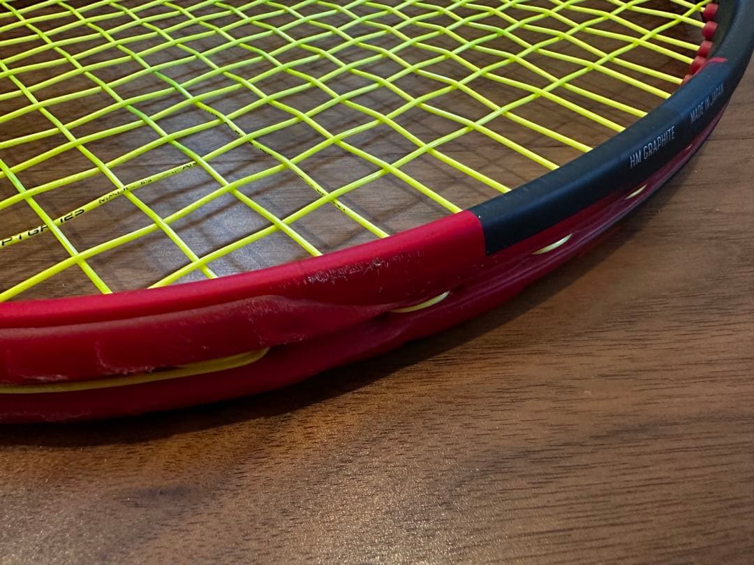 ブイコア98 （VCORE98）2本セット G3 （レザー仕様） - メルカリ