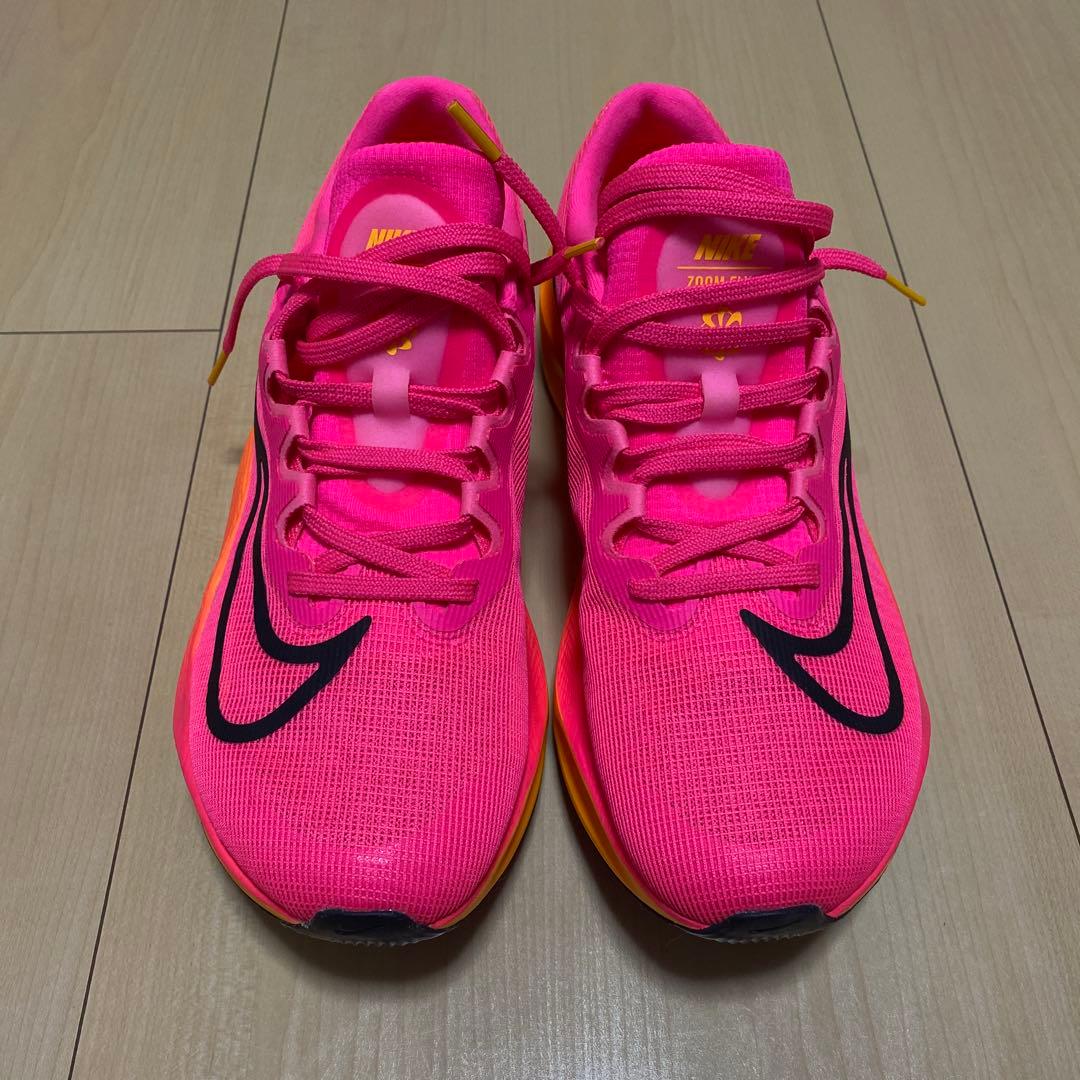 ★新品未使用・送料無料 ナイキ ズームフライ5 ピンク 28cm★ ヨドバシ.com - ナイキ NIKE ウィメンズ ズーム フライ 5 DM8974 601