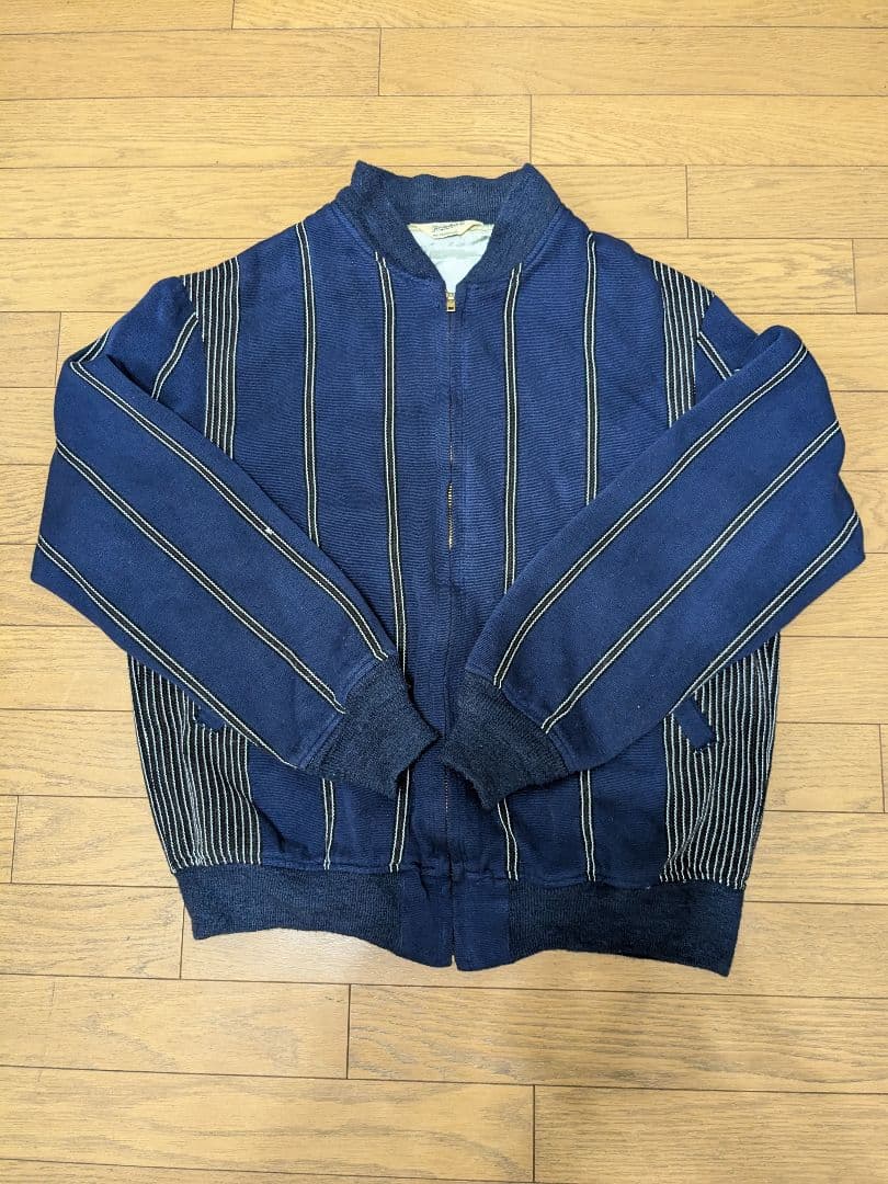 TENDERLOIN T-GTM JKT テンダーロイン グアテマラ