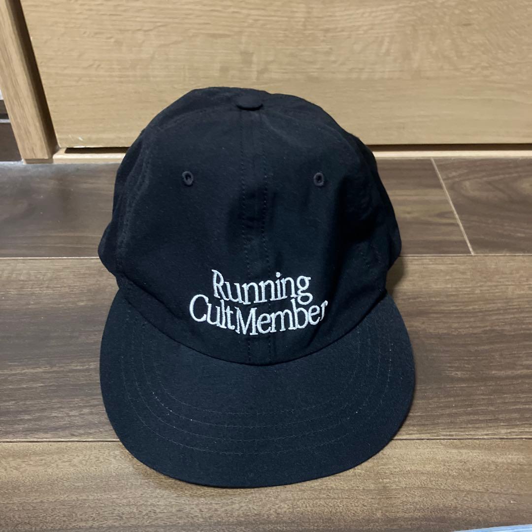 satisfy running cap 杉咲花着用