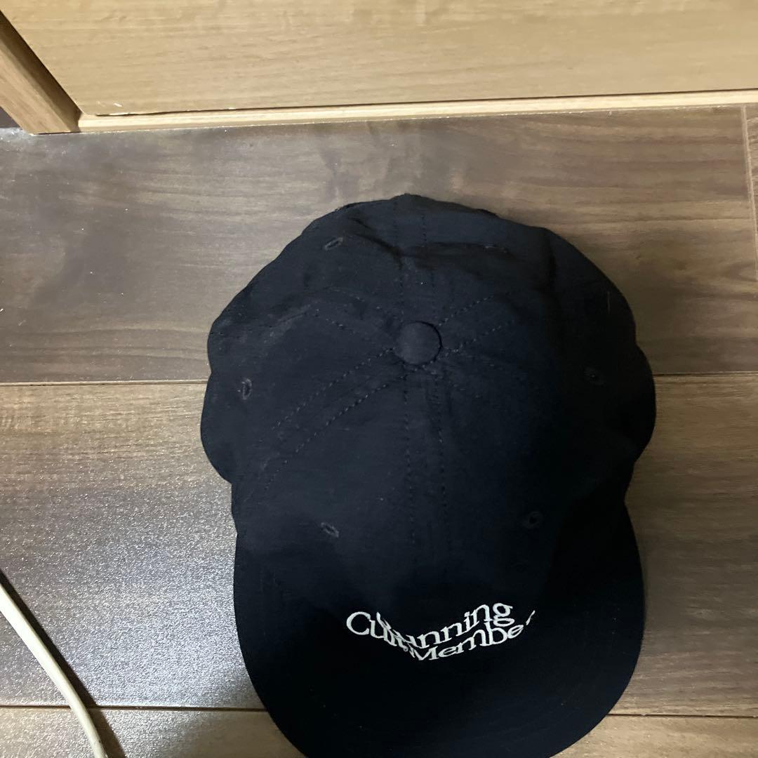 satisfy running cap 杉咲花着用