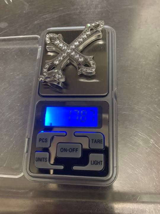 AVALANCHE アヴァランチ 10K WG - メルカリ