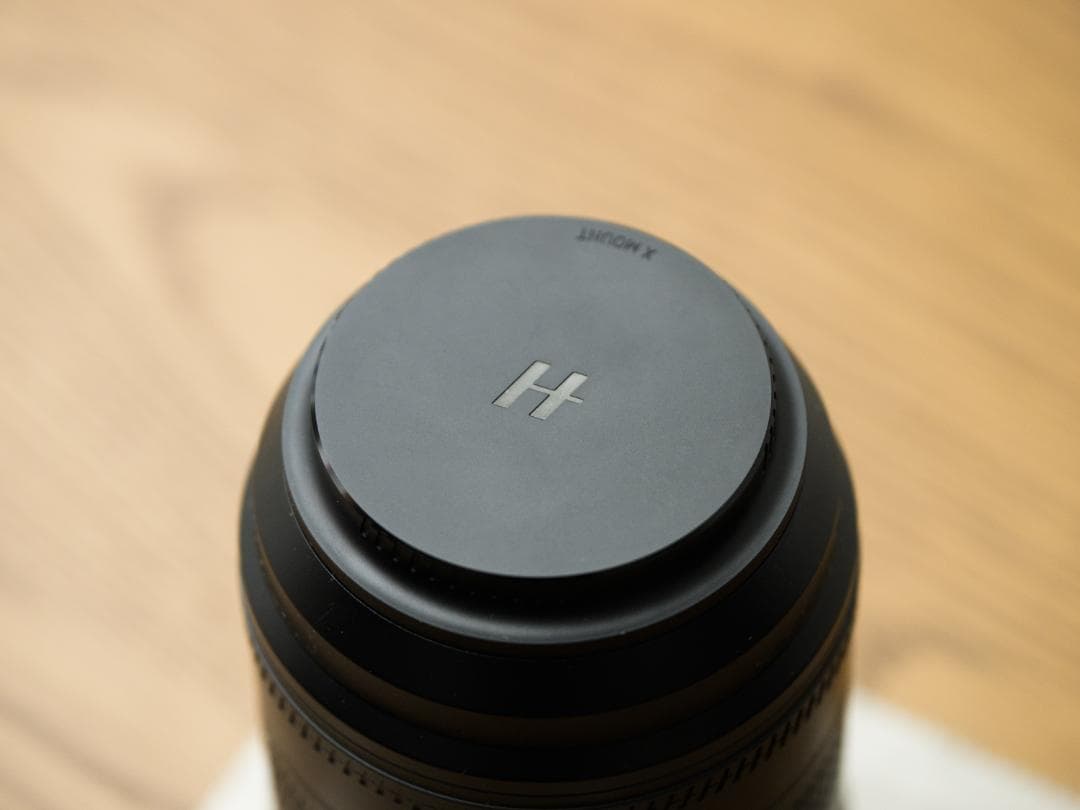 レンズ(ズーム) HASSELBLAD XCD 35-100mm F2.8-4 E