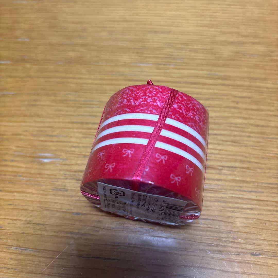 マークスマスキングテープ エディシォンドゥトーキョー フューシャ