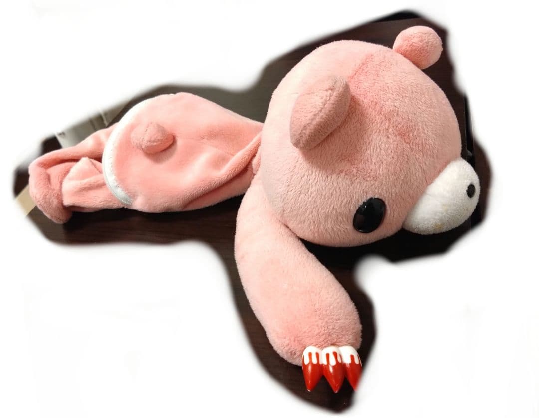 チャックスGP 腰グルーミーさかさづりポーチ(臀部OPEN) - メルカリ