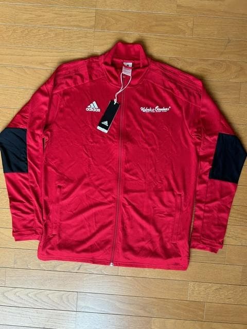 ラグビー コベルコ神戸スティーラーズ ジャケット 選手支給品 3XO 新品