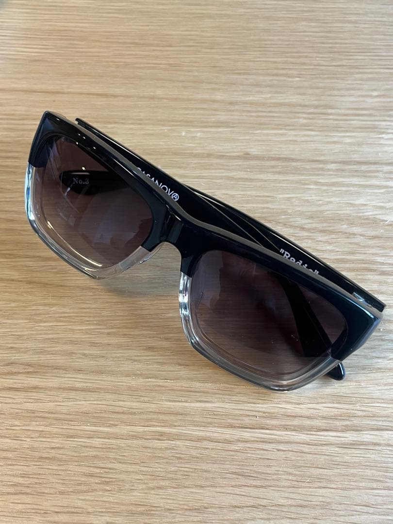 Mr.casanova radio チバユウスケ 廃盤品 - メルカリ