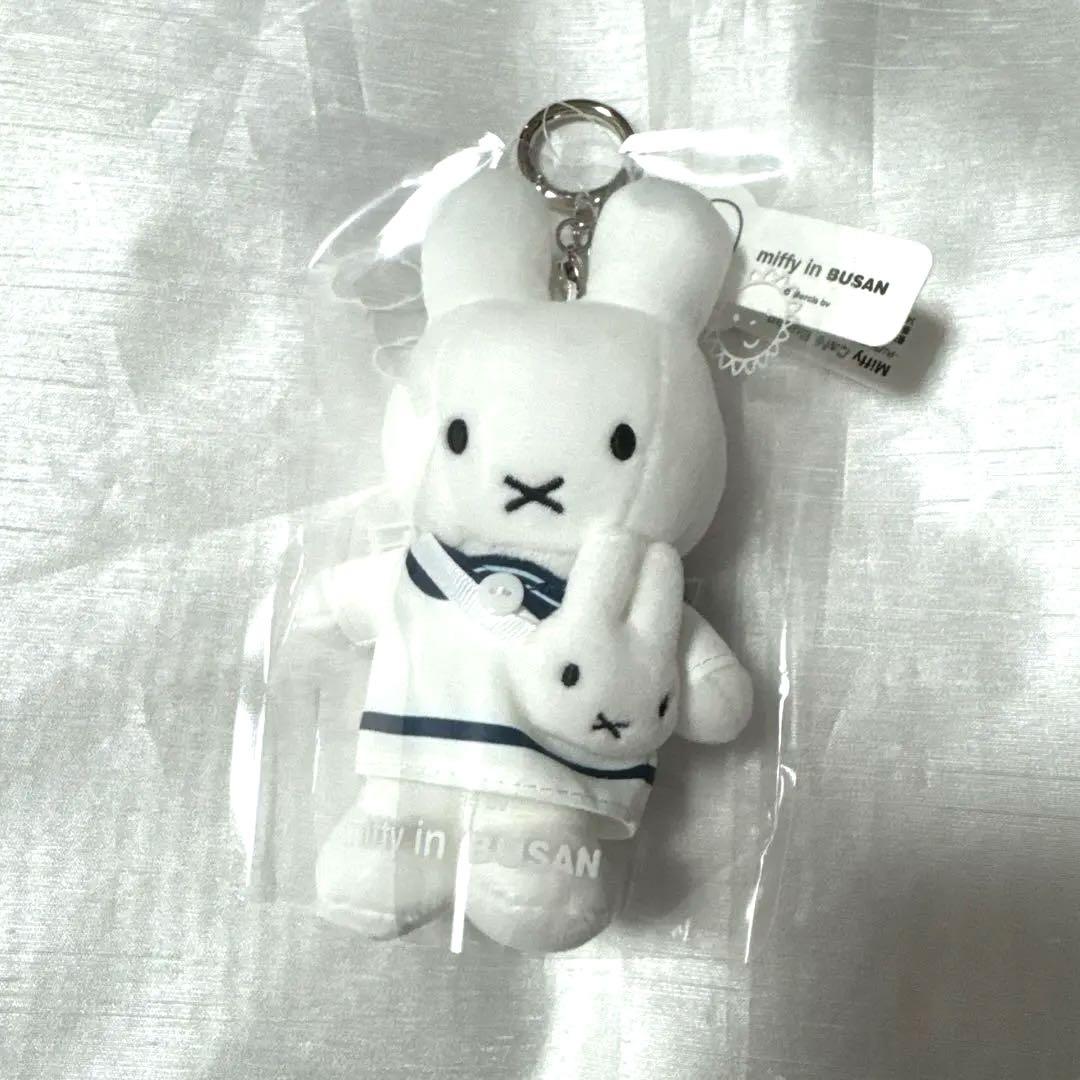 釜山限定 セーラーミッフィー キーリング 韓国限定 キーホルダー